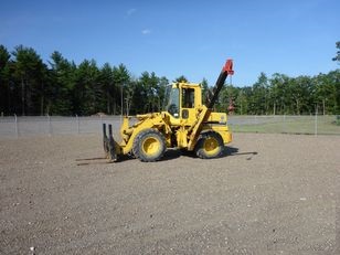 KOMATSU WA 120-1 tłoki i pierścienie